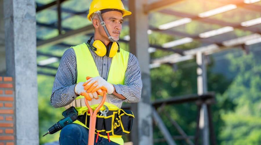 Professional gutter cleaning in Callensburg, PA
